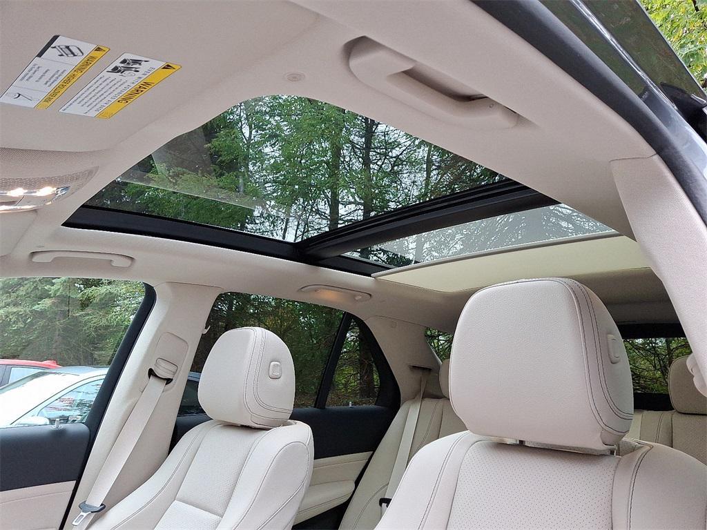 used 2025 Mercedes-Benz GLE 350 car, priced at $64,981