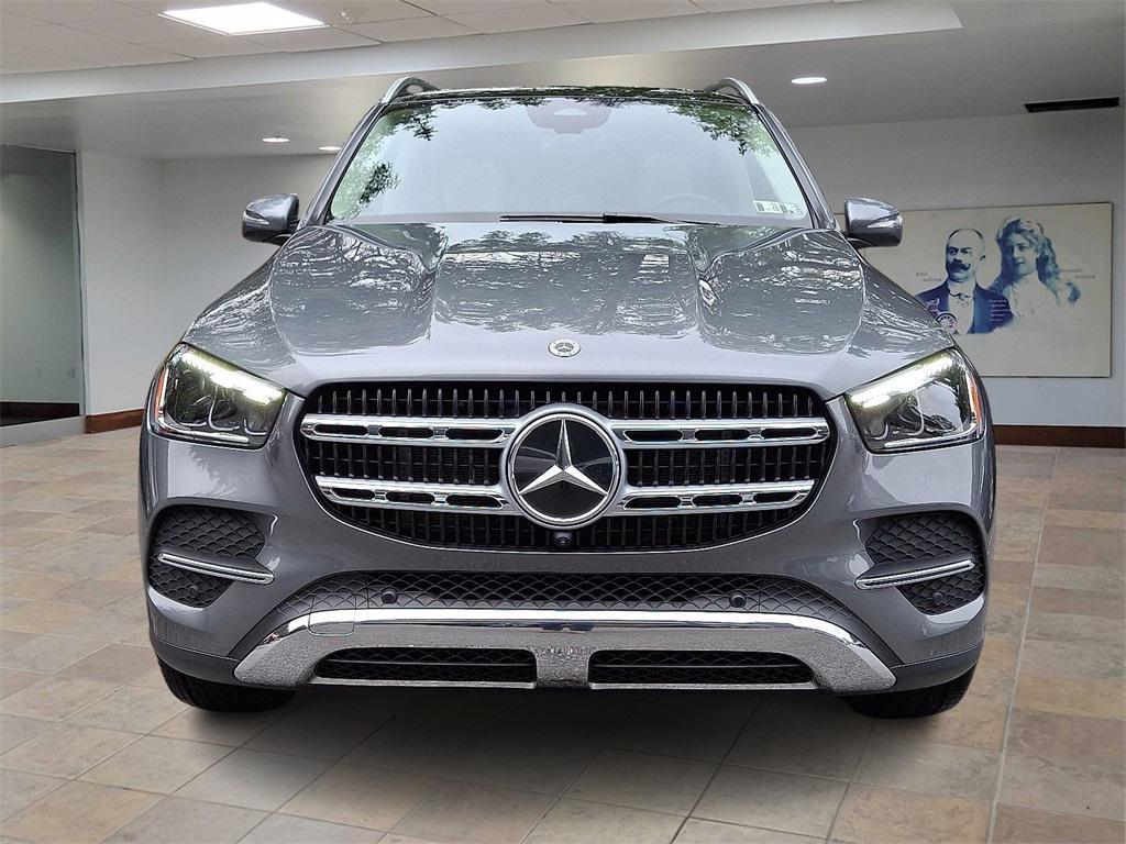 used 2025 Mercedes-Benz GLE 350 car, priced at $64,981