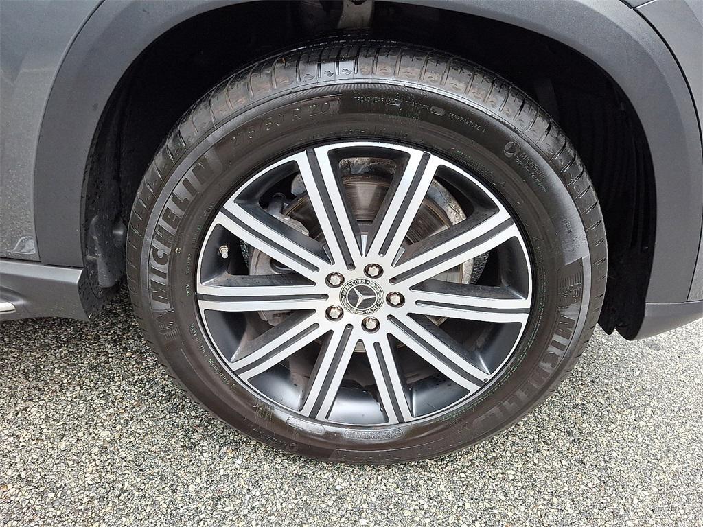 used 2025 Mercedes-Benz GLE 350 car, priced at $64,981
