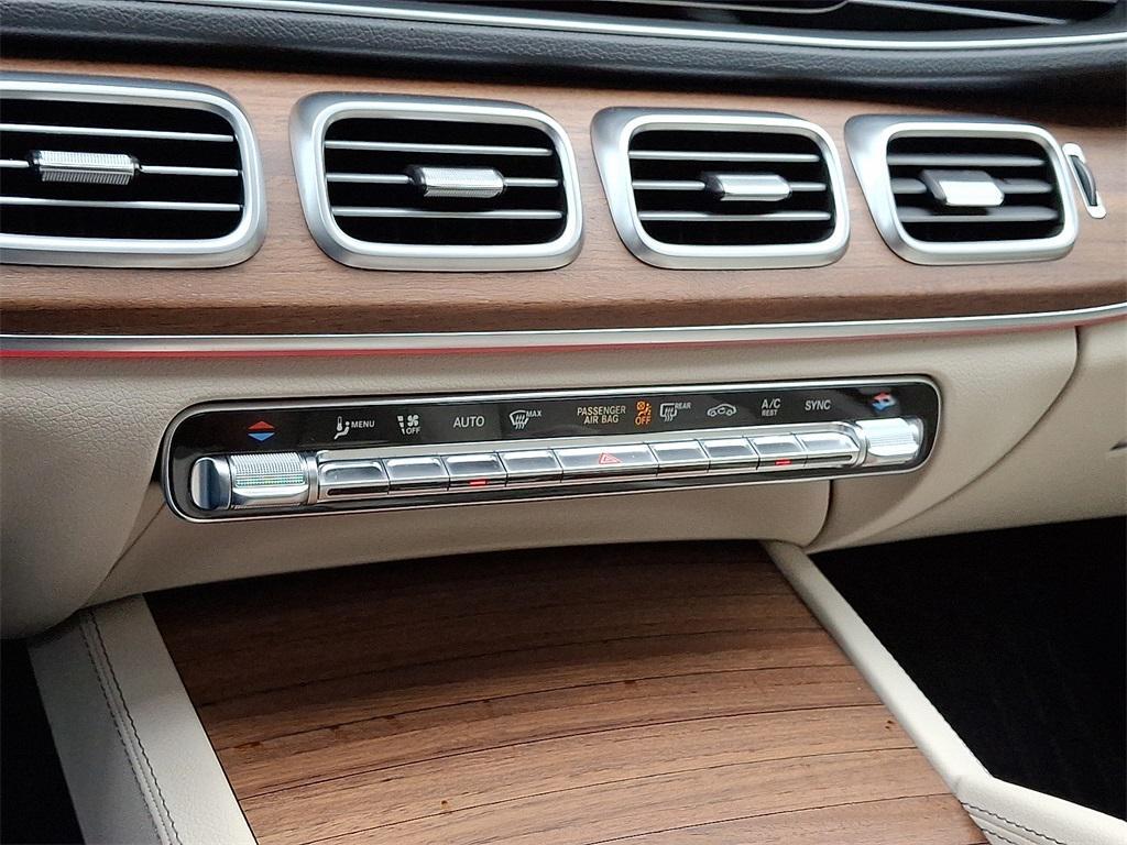 used 2025 Mercedes-Benz GLE 350 car, priced at $64,981