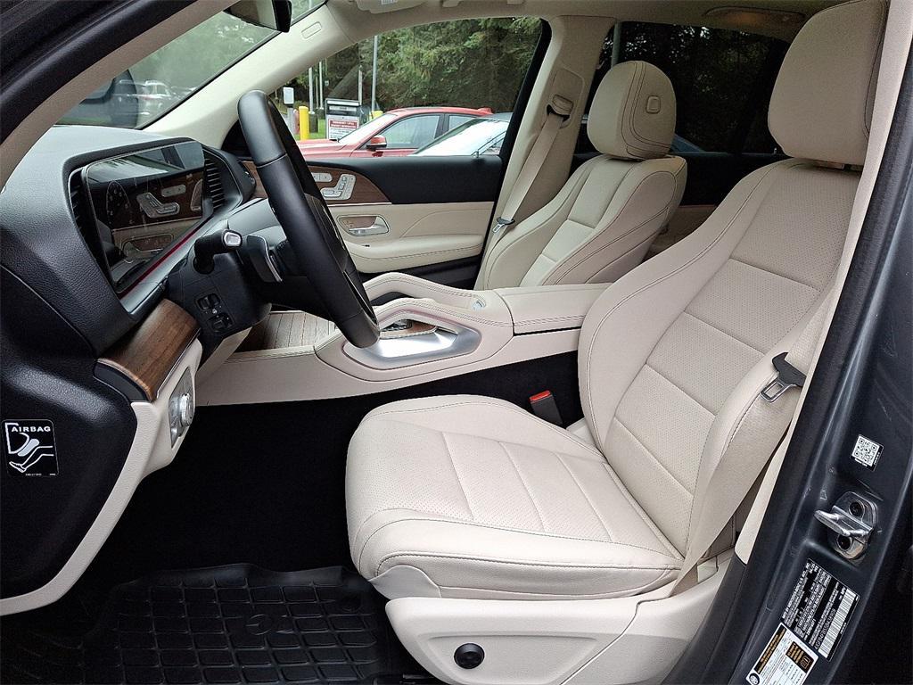 used 2025 Mercedes-Benz GLE 350 car, priced at $64,981