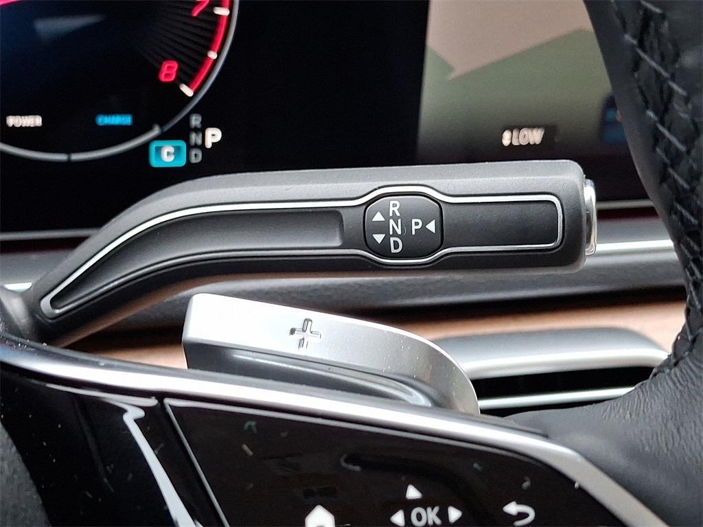 used 2025 Mercedes-Benz GLE 350 car, priced at $64,981