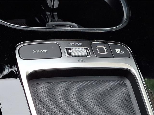 new 2025 Mercedes-Benz CLA 250 car, priced at $48,895