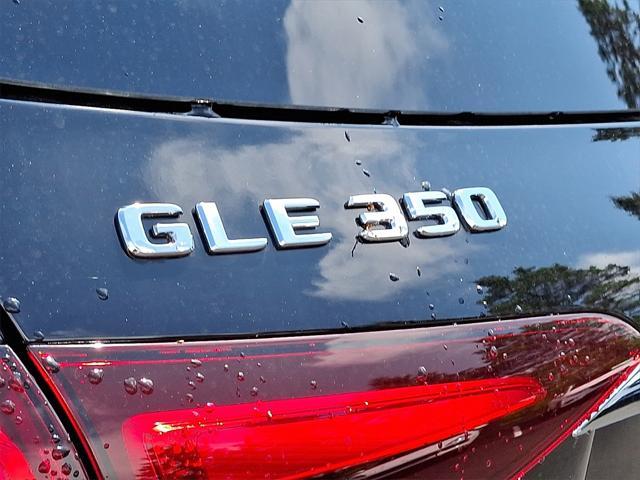 new 2025 Mercedes-Benz GLE 350 car, priced at $74,085