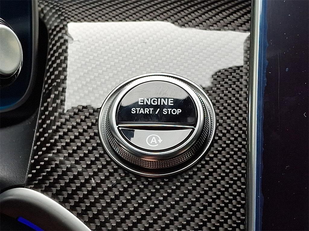 new 2026 Mercedes-Benz AMG GLC 43 car, priced at $80,225