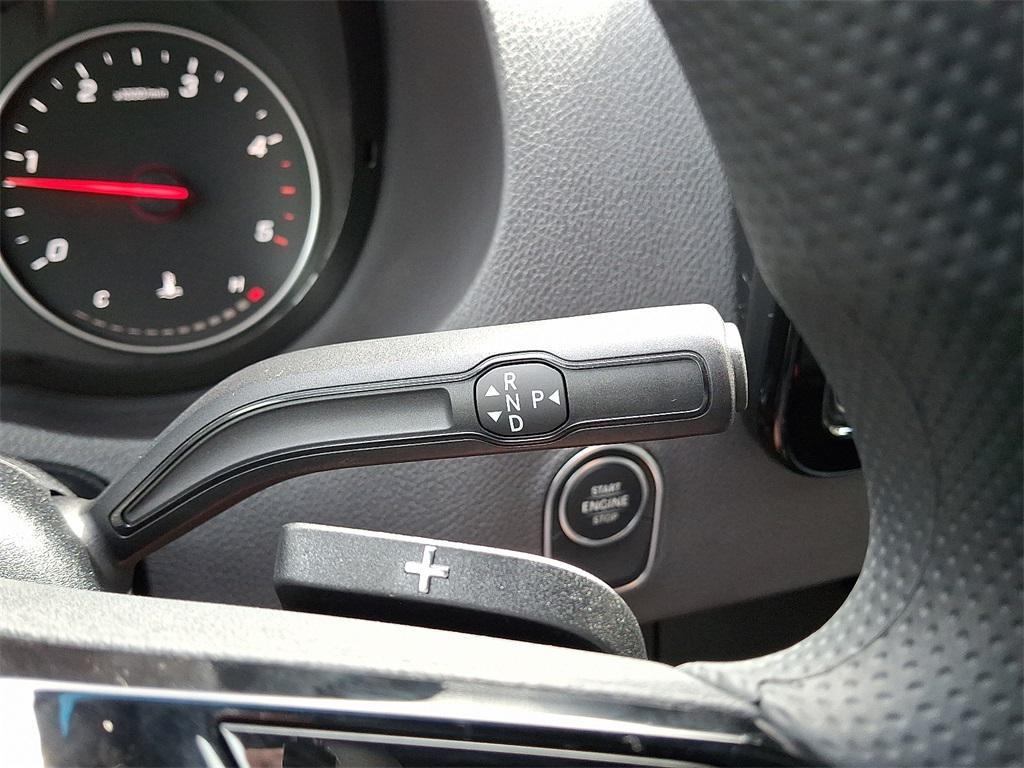 new 2026 Mercedes-Benz Sprinter 2500 car, priced at $65,661