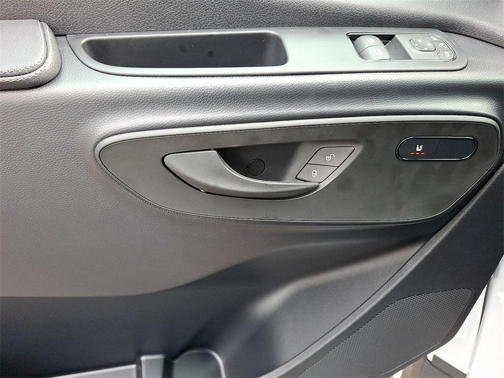 new 2026 Mercedes-Benz Sprinter 2500 car, priced at $65,661