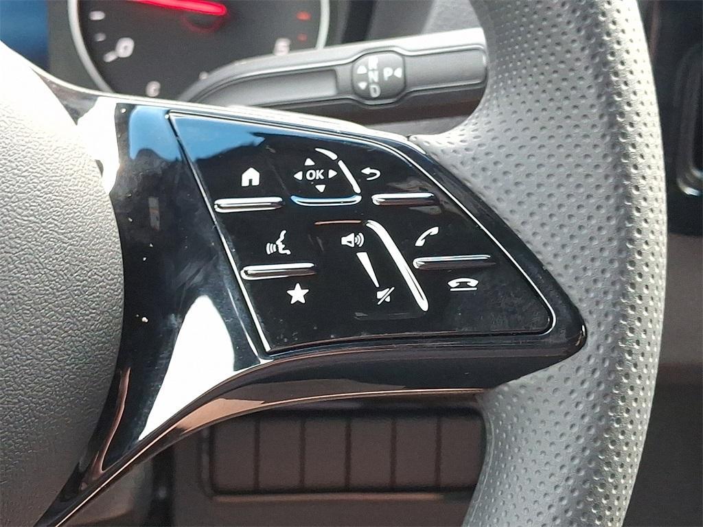 new 2026 Mercedes-Benz Sprinter 2500 car, priced at $65,661