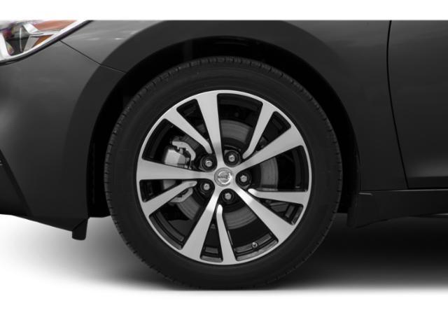 used 2018 Nissan Maxima car, priced at $13,946