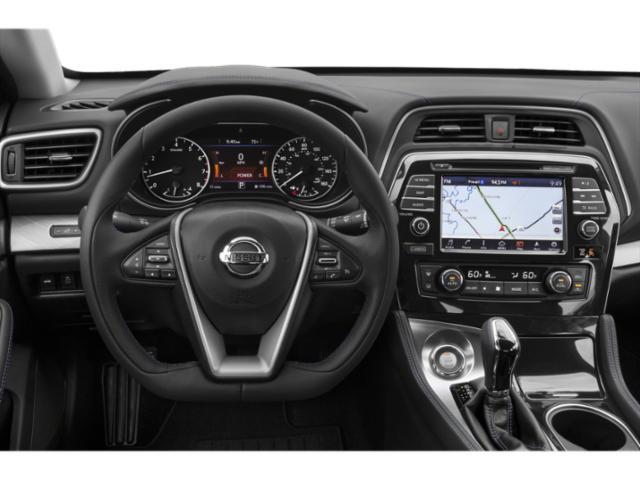 used 2018 Nissan Maxima car, priced at $13,946