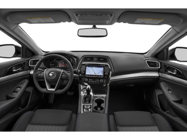 used 2018 Nissan Maxima car, priced at $13,946
