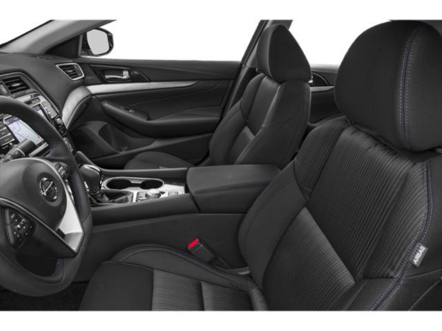 used 2018 Nissan Maxima car, priced at $13,946