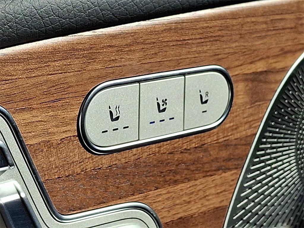 new 2026 Mercedes-Benz GLE 350 car, priced at $70,580