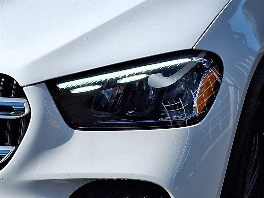 new 2026 Mercedes-Benz GLE 350 car, priced at $70,580