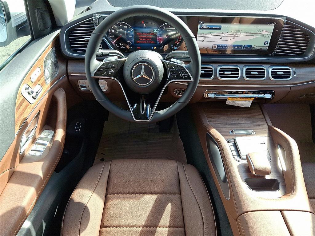 new 2026 Mercedes-Benz GLE 350 car, priced at $70,580