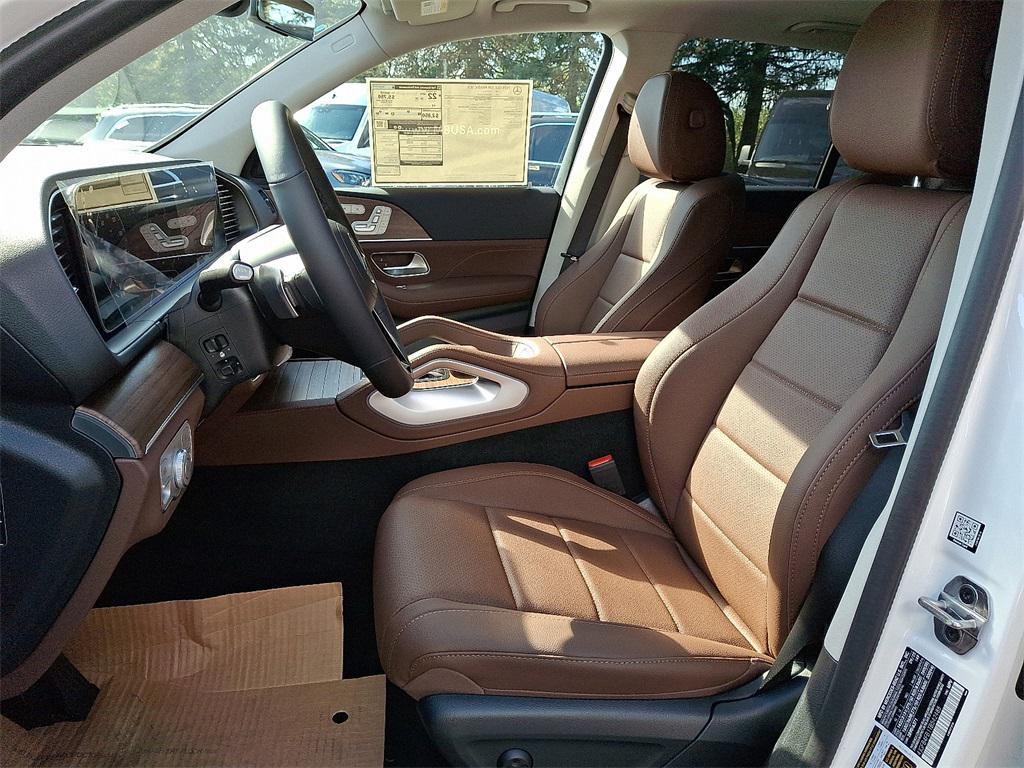 new 2026 Mercedes-Benz GLE 350 car, priced at $70,580