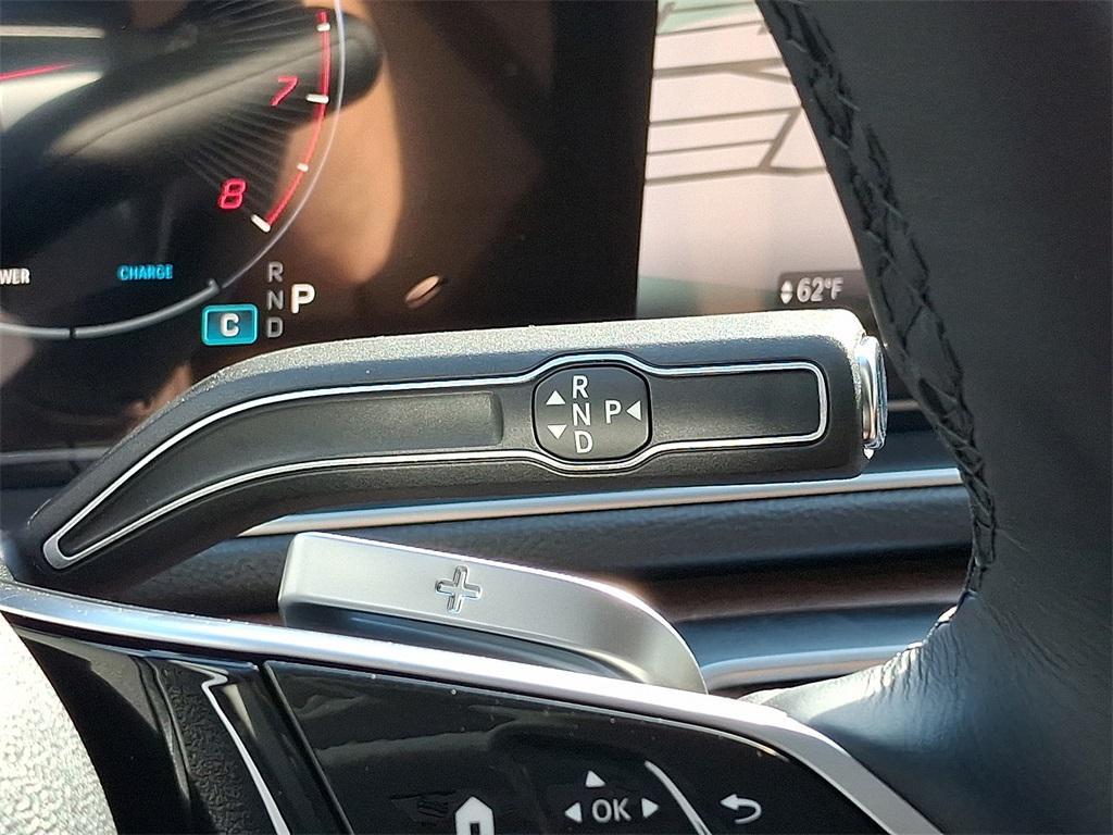 new 2026 Mercedes-Benz GLE 350 car, priced at $70,580