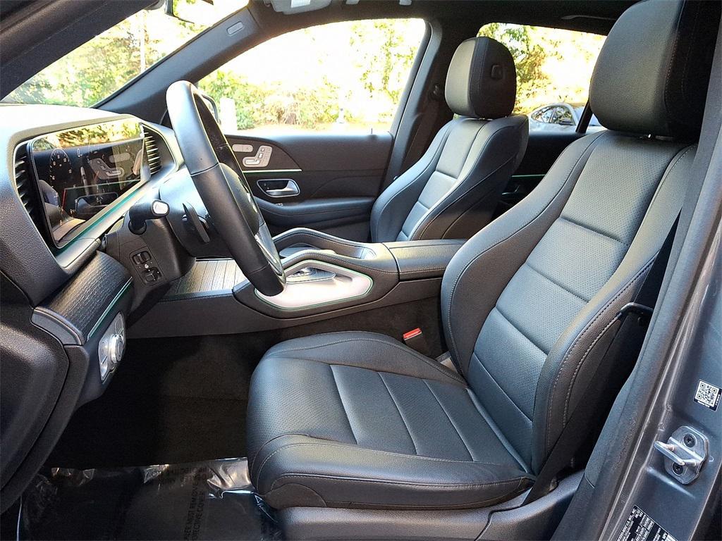 used 2022 Mercedes-Benz GLE 350 car, priced at $36,981