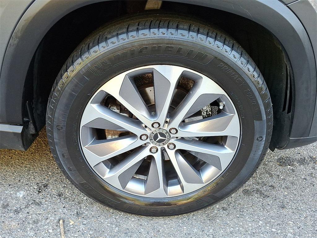 used 2022 Mercedes-Benz GLE 350 car, priced at $36,981