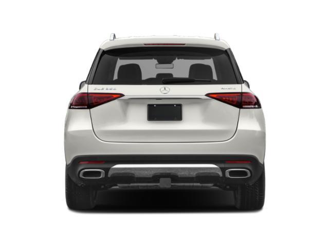 used 2021 Mercedes-Benz GLE 350 car, priced at $38,781