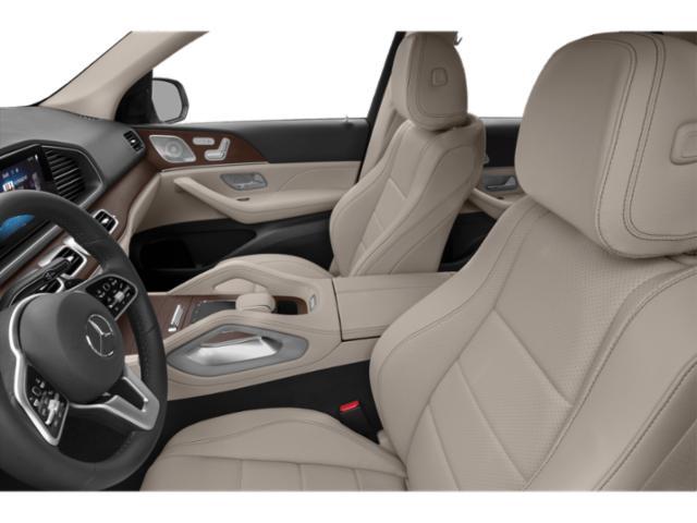 used 2021 Mercedes-Benz GLE 350 car, priced at $38,781