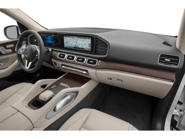 used 2021 Mercedes-Benz GLE 350 car, priced at $38,781