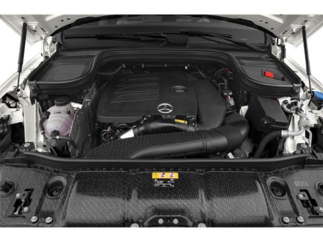 used 2021 Mercedes-Benz GLE 350 car, priced at $38,781