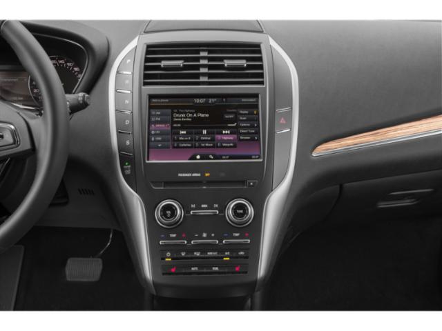 used 2015 Lincoln MKC car, priced at $13,481