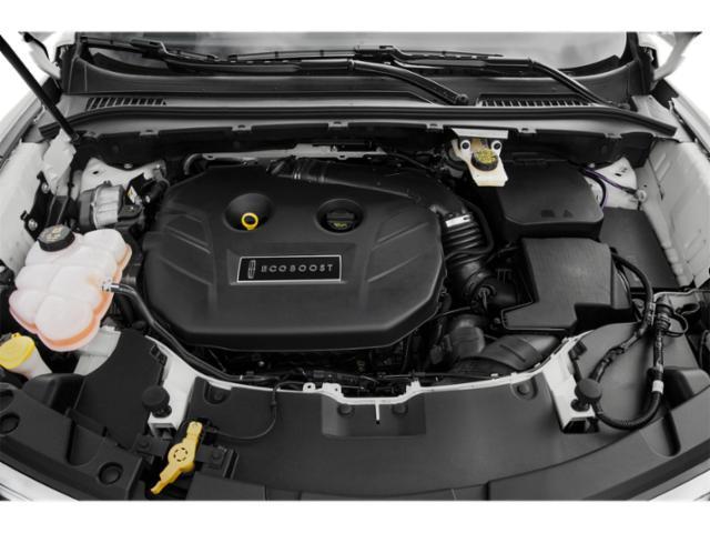 used 2015 Lincoln MKC car, priced at $13,481