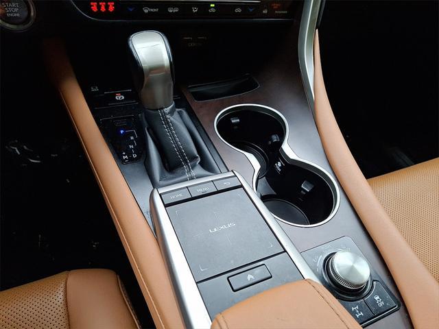 used 2022 Lexus RX 350 car, priced at $32,881