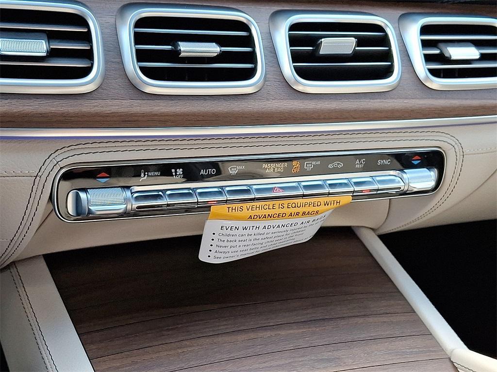 new 2026 Mercedes-Benz AMG GLE 53 car, priced at $94,510