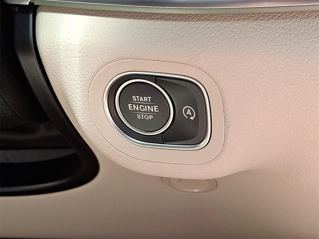 new 2026 Mercedes-Benz GLE 350 car, priced at $74,455