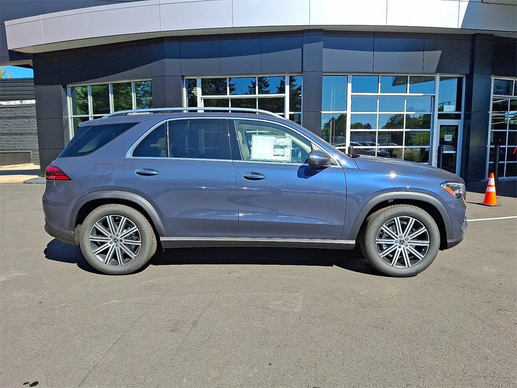 new 2026 Mercedes-Benz GLE 350 car, priced at $74,455