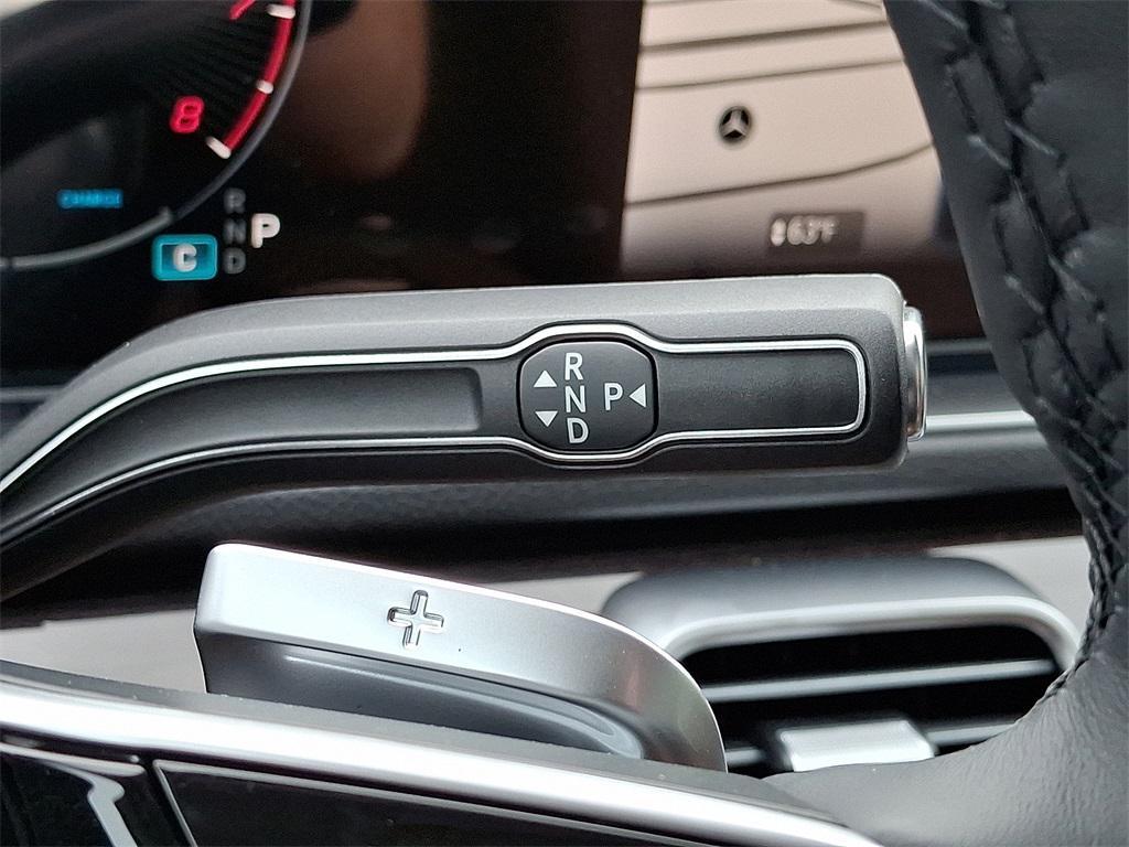 new 2026 Mercedes-Benz GLE 350 car, priced at $74,425