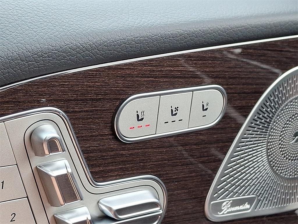 new 2026 Mercedes-Benz GLE 350 car, priced at $74,425