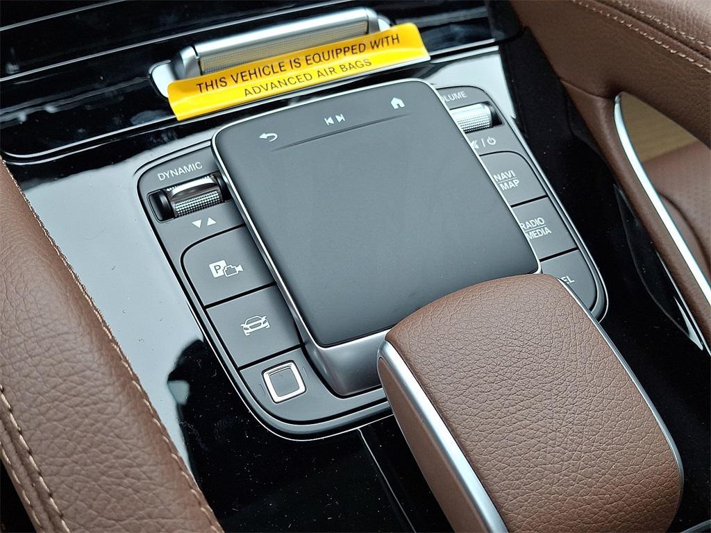 new 2026 Mercedes-Benz GLE 350 car, priced at $74,425