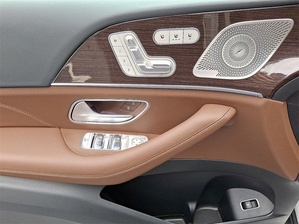 new 2026 Mercedes-Benz GLE 350 car, priced at $74,425