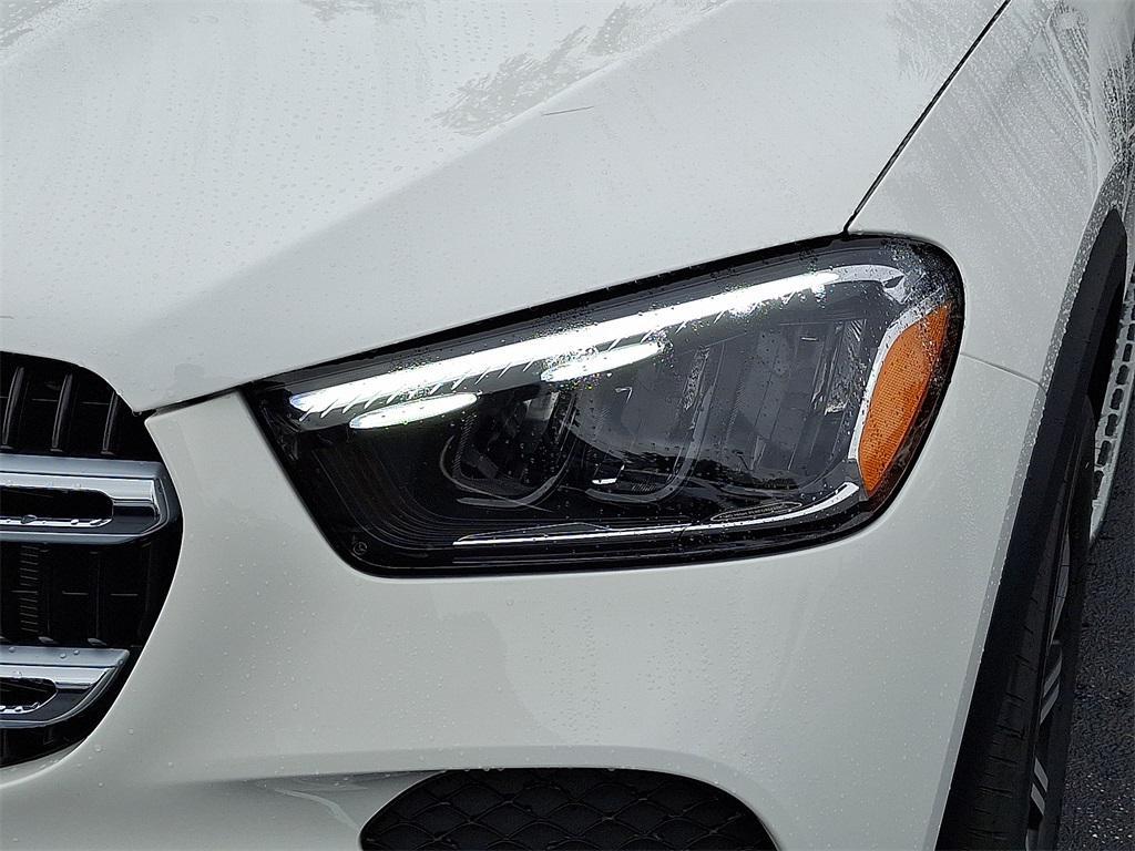 new 2026 Mercedes-Benz GLE 350 car, priced at $74,425