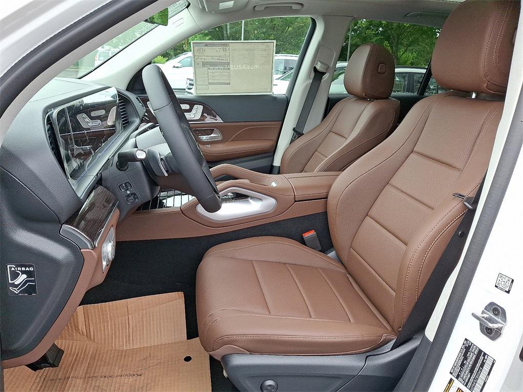 new 2026 Mercedes-Benz GLE 350 car, priced at $74,425