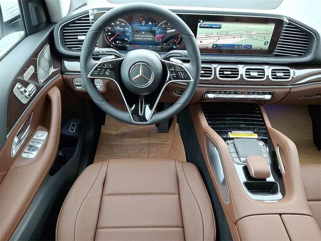 new 2026 Mercedes-Benz GLE 350 car, priced at $74,425