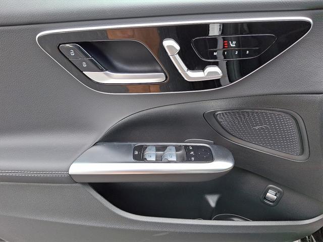 new 2025 Mercedes-Benz C-Class car, priced at $51,635