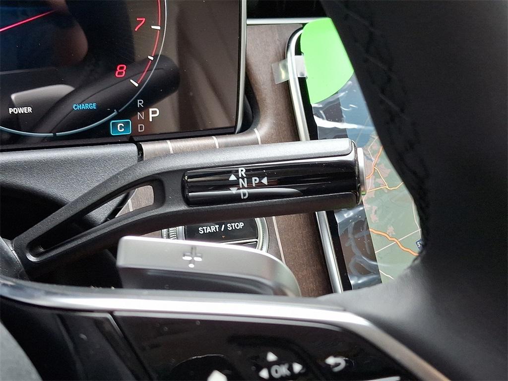 new 2026 Mercedes-Benz E-Class car, priced at $73,745