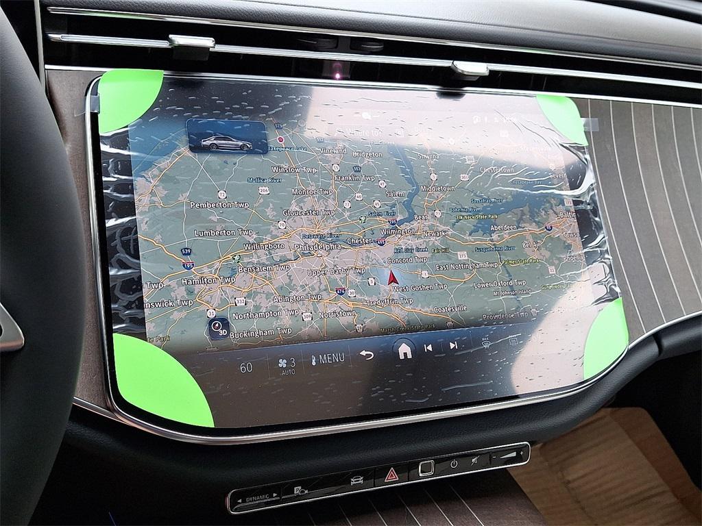 new 2026 Mercedes-Benz E-Class car, priced at $73,745