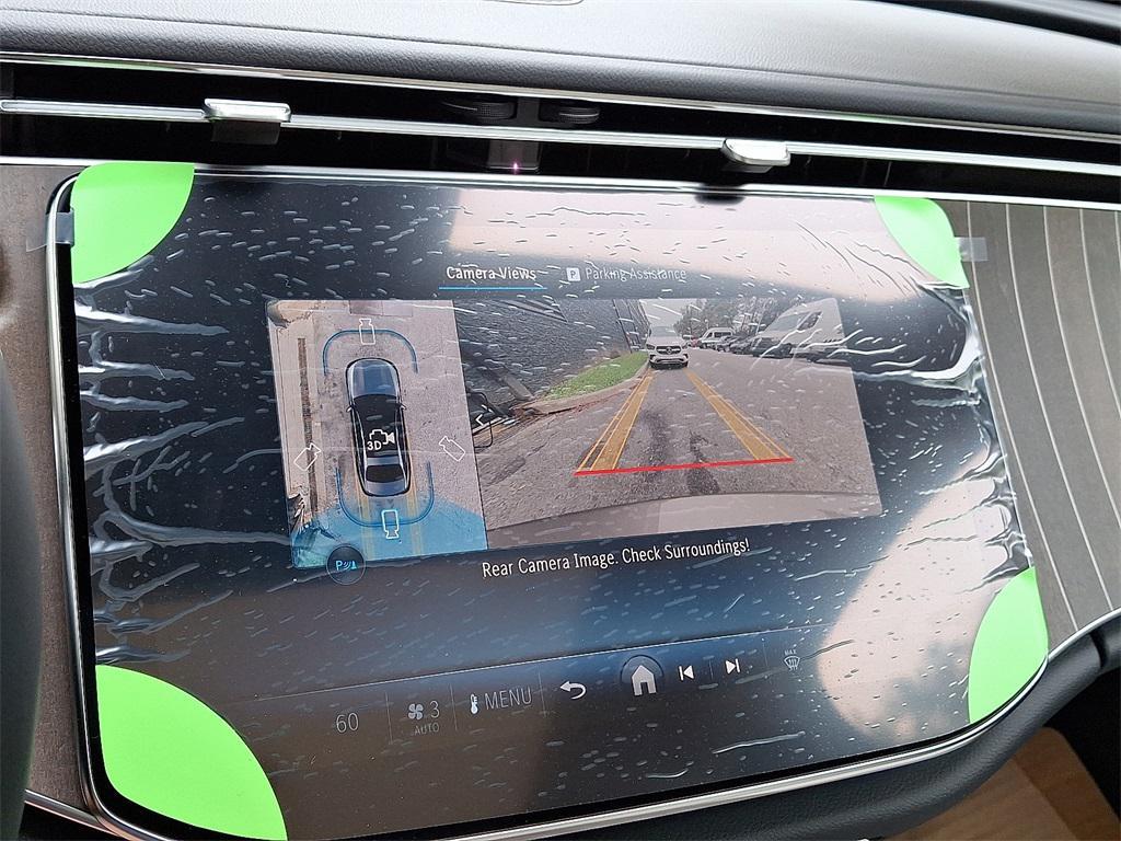 new 2026 Mercedes-Benz E-Class car, priced at $73,745