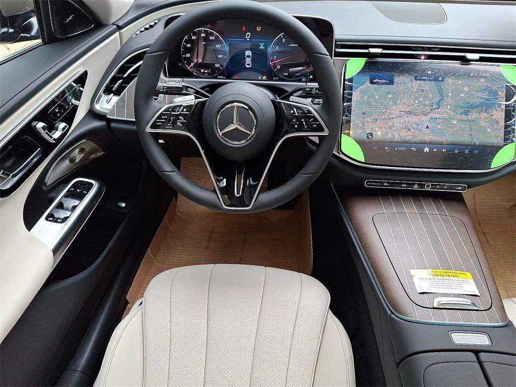 new 2026 Mercedes-Benz E-Class car, priced at $73,745
