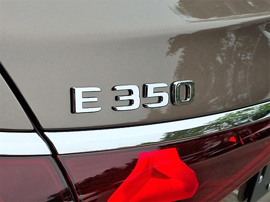 new 2026 Mercedes-Benz E-Class car, priced at $73,745