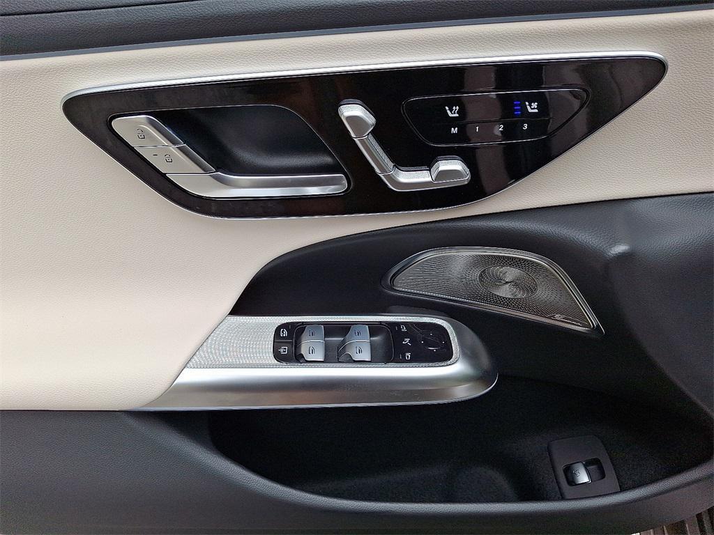 new 2026 Mercedes-Benz E-Class car, priced at $73,745