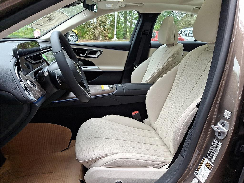 new 2026 Mercedes-Benz E-Class car, priced at $73,745