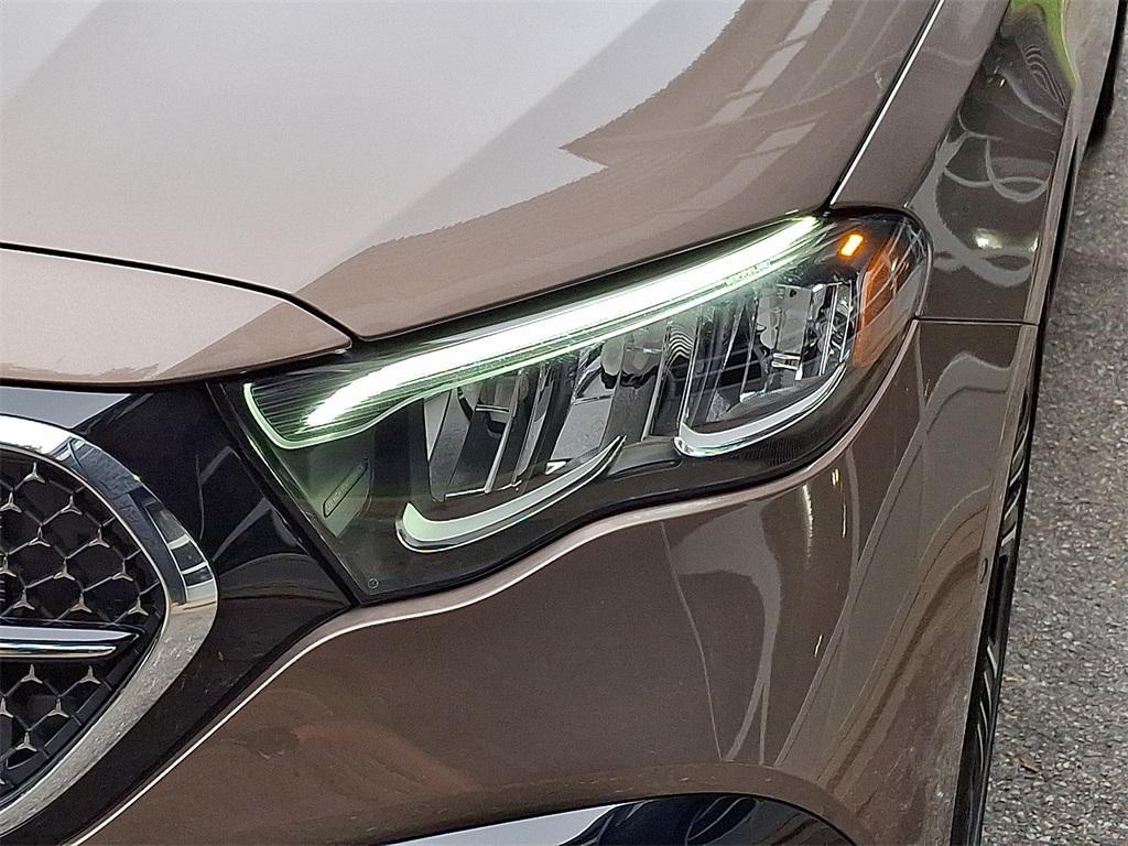 new 2026 Mercedes-Benz E-Class car, priced at $73,745