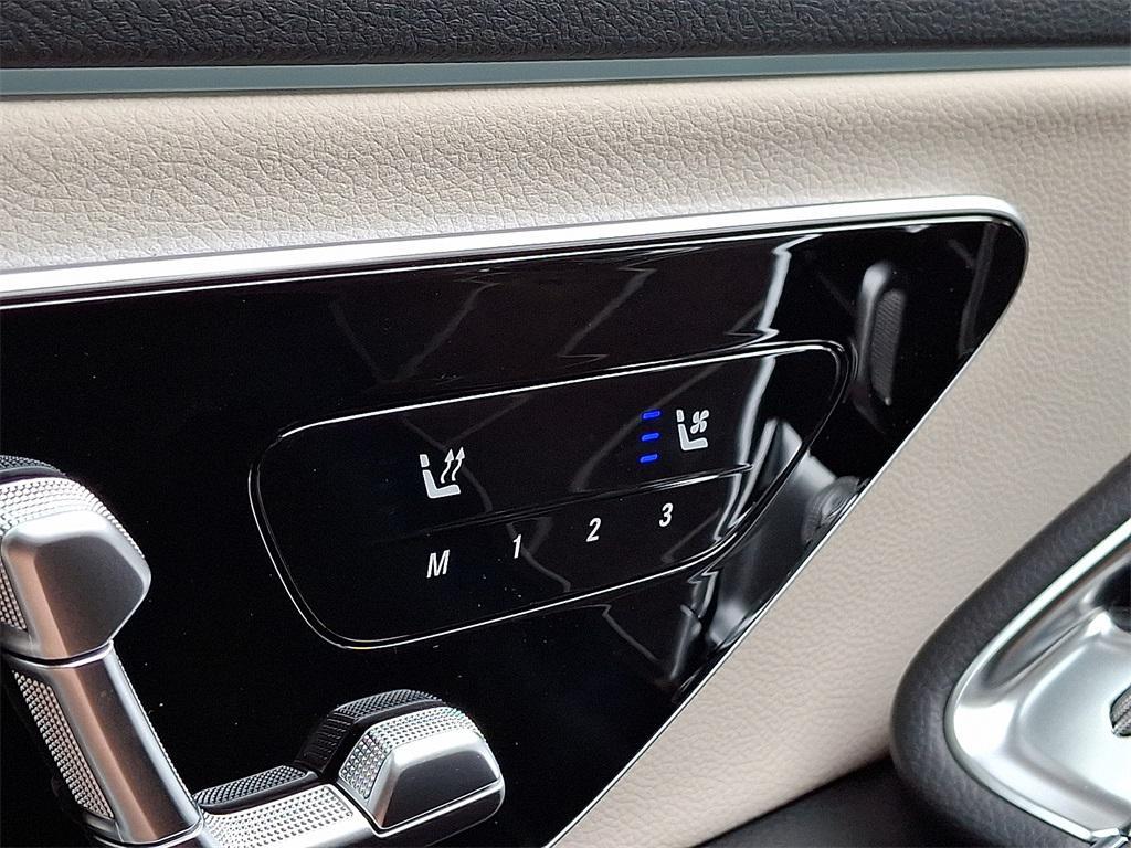 new 2026 Mercedes-Benz E-Class car, priced at $73,745